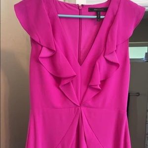 BCBG dress